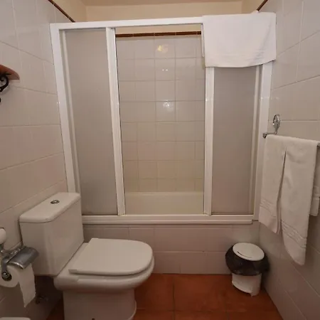 Lejlighed Estudio 2 Pax Los Realejos