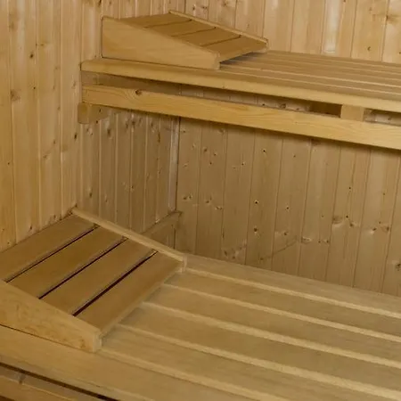 شقة Estudio 2 Pax