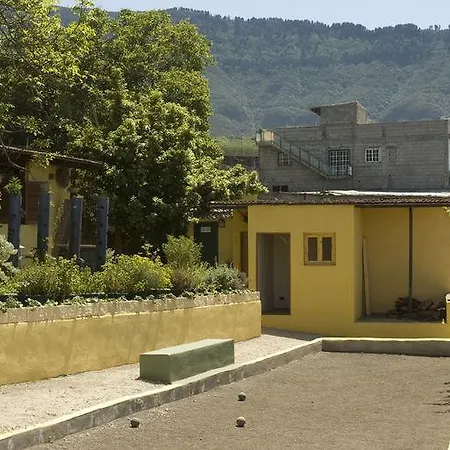 Estudio 2 Pax * Los Realejos