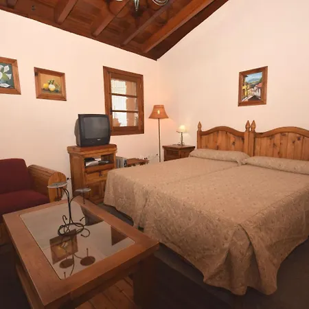 Apartment Estudio 2 Pax Los Realejos